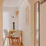 Apartamento Superb Modern