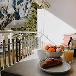 Superb Modern Apartamento Leukerbad