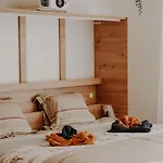 Apartamento Superb Modern *