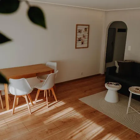 Superb Modern Apartamento *